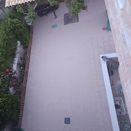Airport Anasta Casa Apartment Artemida  Exterior photo