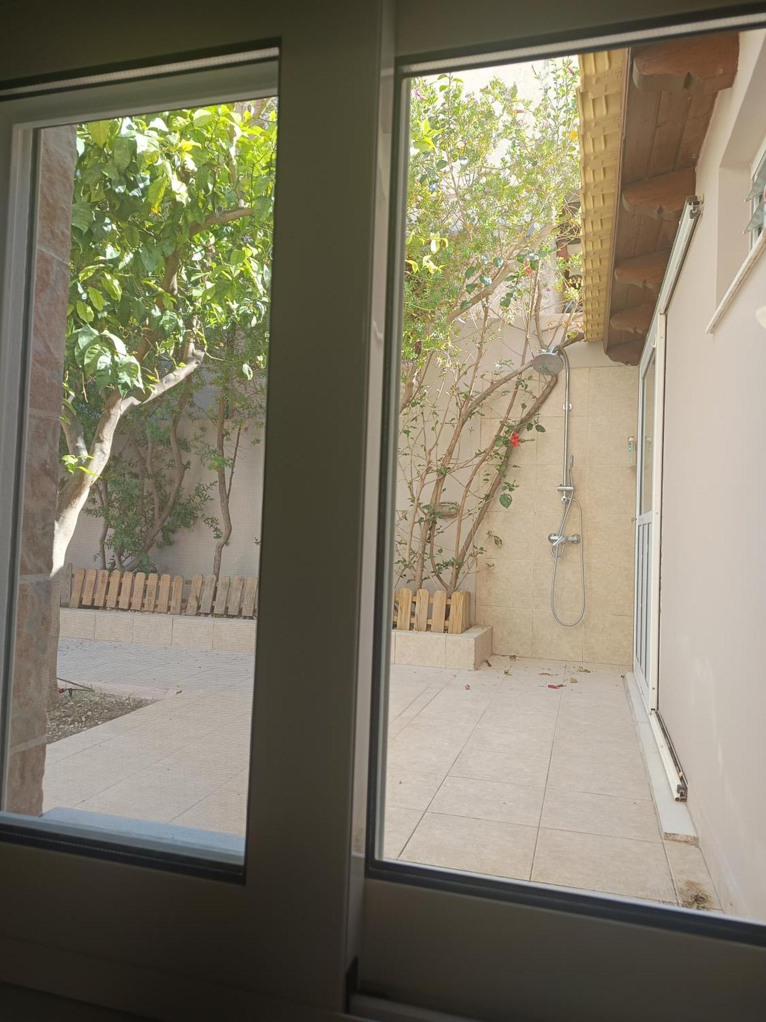 Airport Anasta Casa Apartment Artemida  Exterior photo